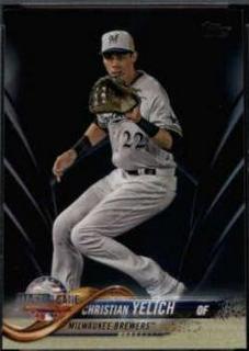 Christian Yelich