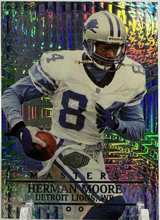 Herman Moore