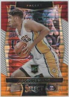 Georges Niang