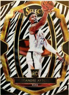 DeAndre Ayton