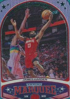 James Harden
