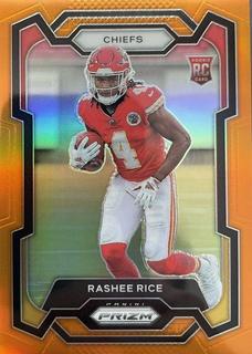 Rashee Rice
