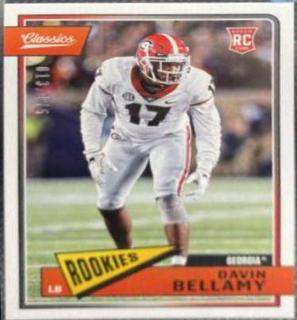 Davin Bellamy