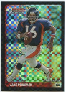 Jake Plummer
