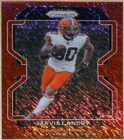 Jarvis Landry