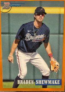 Braden Shewmake