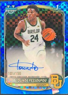 Tounde Yessoufou