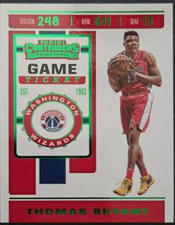 Thomas Bryant