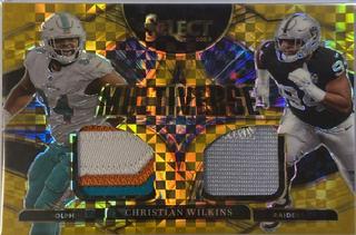 Christian Wilkins