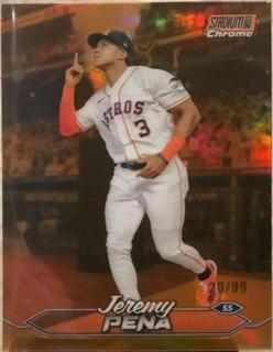 Jeremy Pena