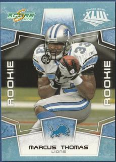 Marcus Thomas