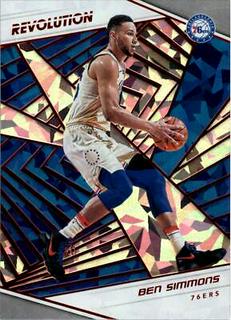 Ben Simmons