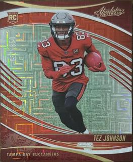 Tez Johnson