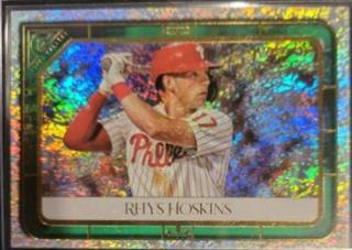Rhys Hoskins