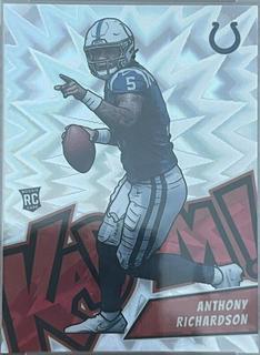 Anthony Richardson