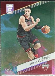 Nikola Vucevic