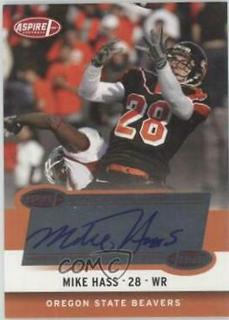 Mike Hass