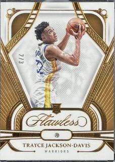 Trayce Jackson-Davis