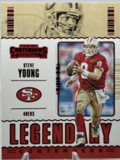 Steve Young
