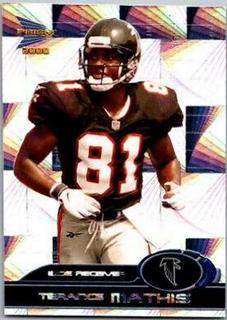 Terance Mathis
