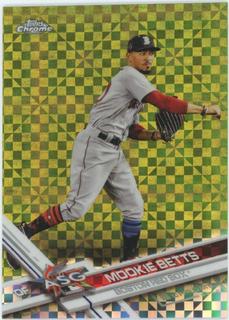 Mookie Betts