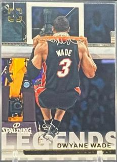 Dwyane Wade