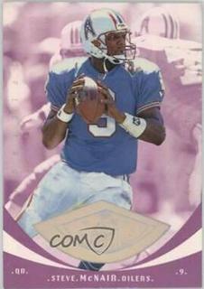 Steve McNair