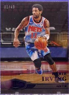 Kyrie Irving
