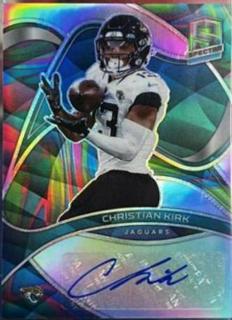 Christian Kirk
