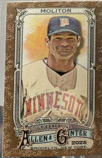 Paul Molitor