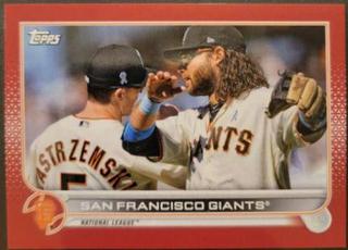 San Francisco Giants