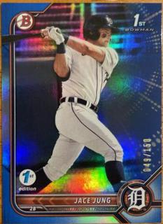 Jace Jung
