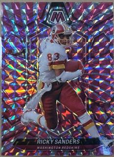 Ricky Sanders