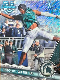Antonio Gates Jr.