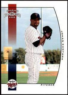 Johan Santana