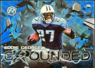 Eddie George