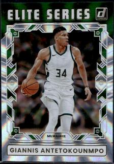 Giannis Antetokounmpo