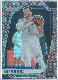 Rudy Fernandez