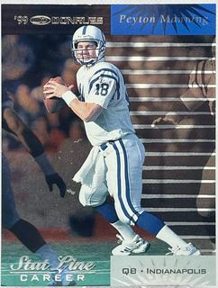 Peyton Manning