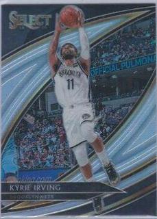 Kyrie Irving