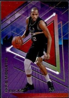 Khris Middleton