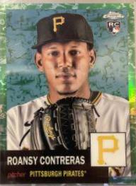 Roansy Contreras