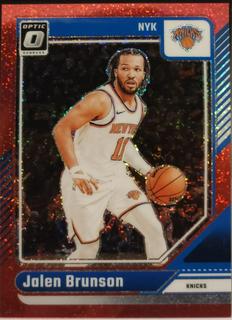 Jalen Brunson