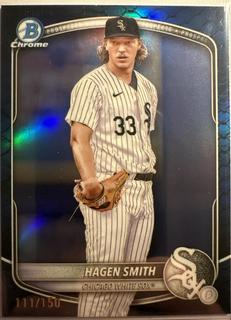 Hagen Smith