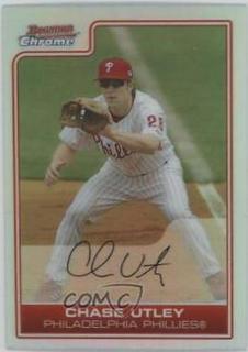 Chase Utley