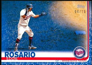 Eddie Rosario