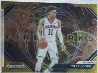 Trae Young