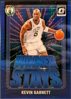 Kevin Garnett