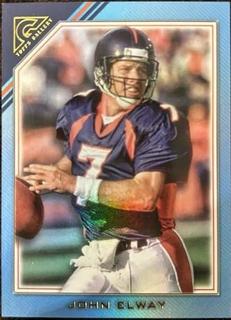 John Elway