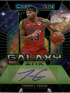 Torrey Craig